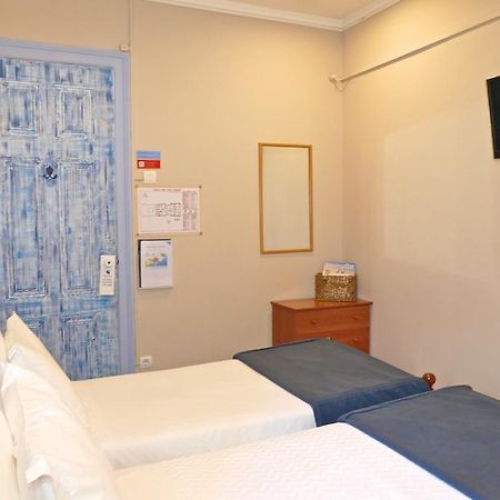 Guest House Sao Filipe Faro Ngoại thất bức ảnh