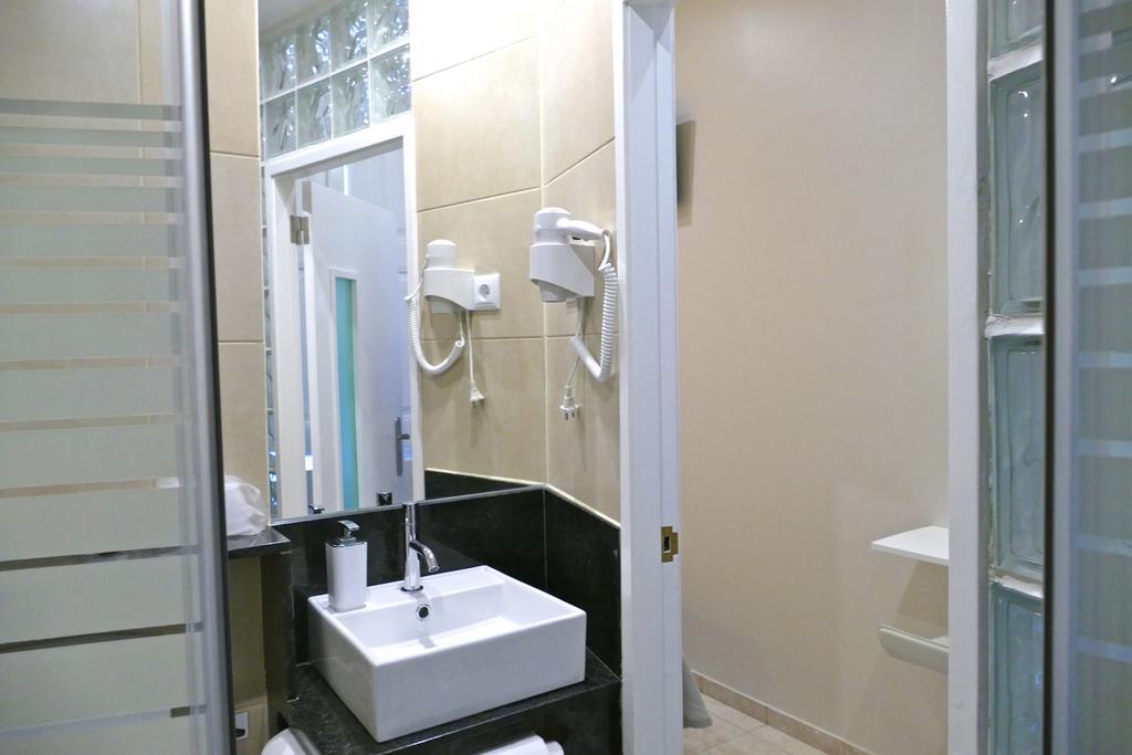 Guest House Sao Filipe Faro Ngoại thất bức ảnh