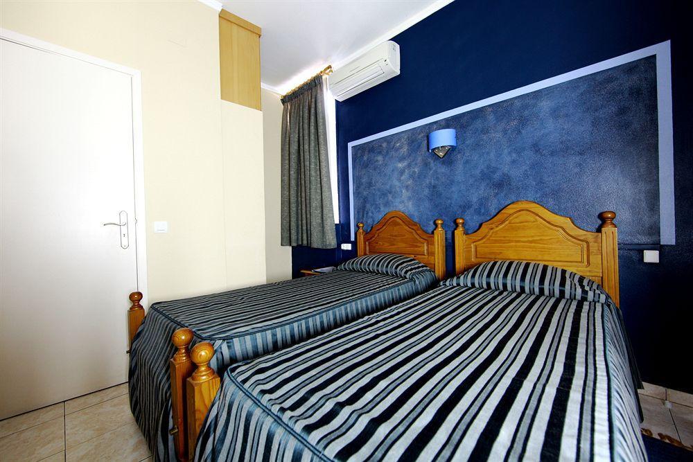 Guest House Sao Filipe Faro Ngoại thất bức ảnh