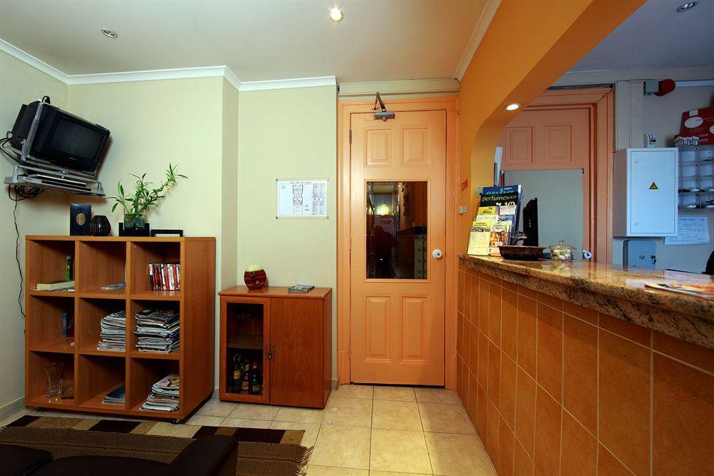 Guest House Sao Filipe Faro Ngoại thất bức ảnh