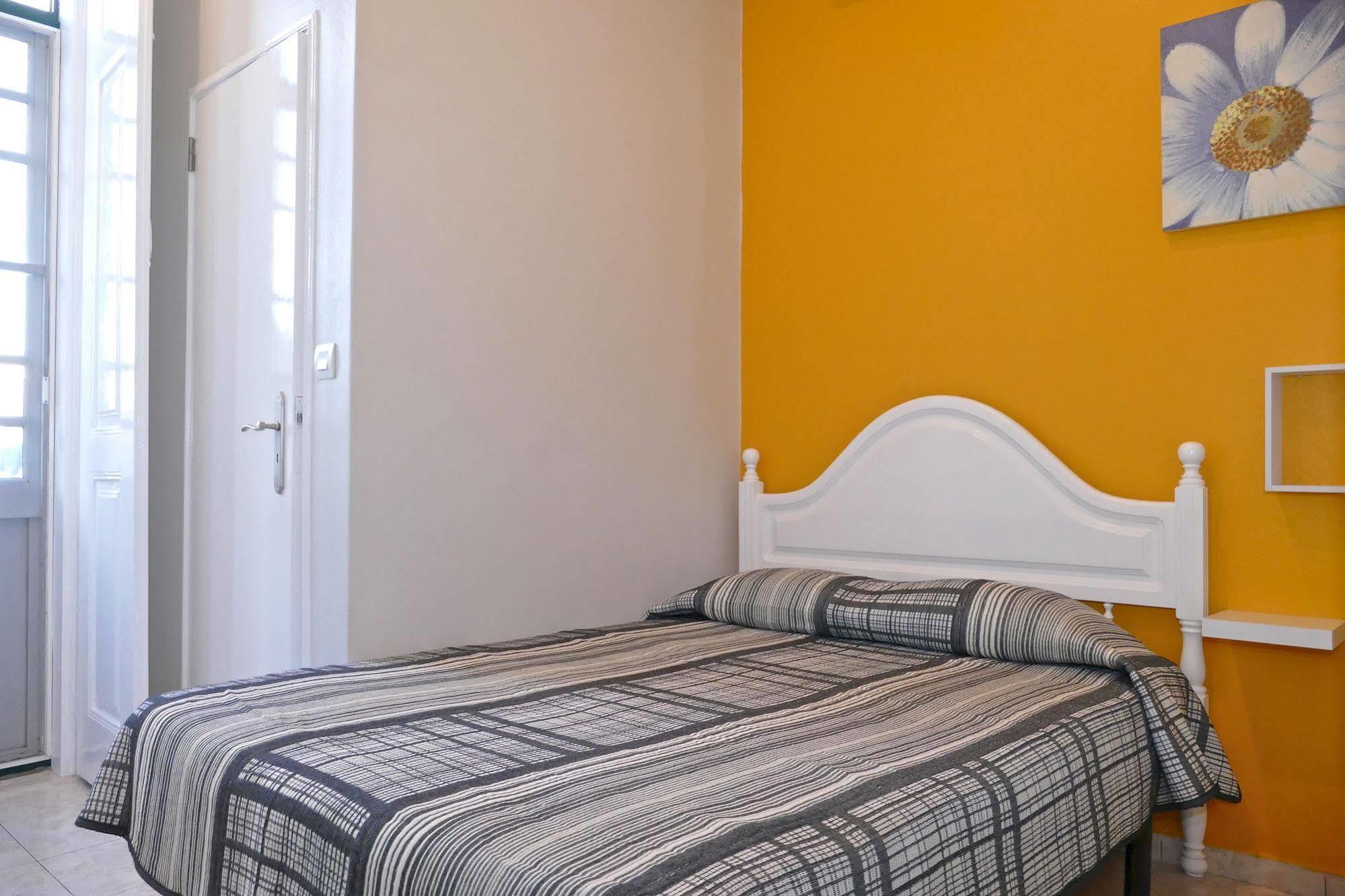 Guest House Sao Filipe Faro Ngoại thất bức ảnh