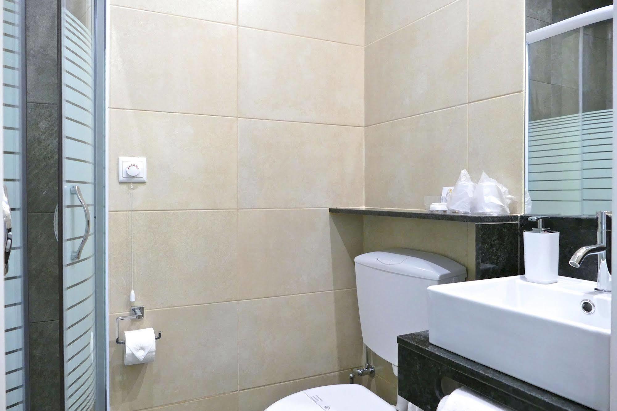 Guest House Sao Filipe Faro Ngoại thất bức ảnh