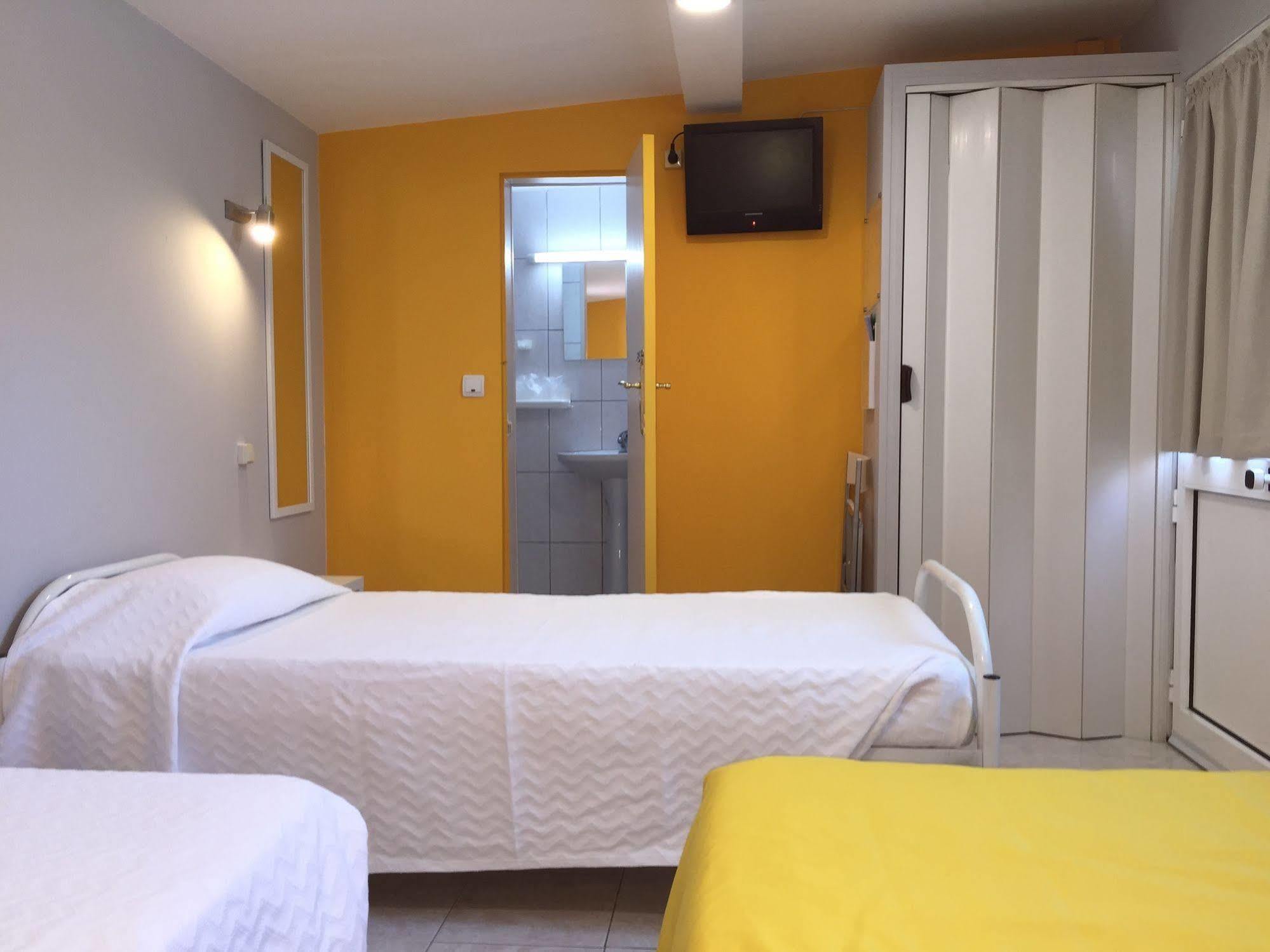 Guest House Sao Filipe Faro Ngoại thất bức ảnh