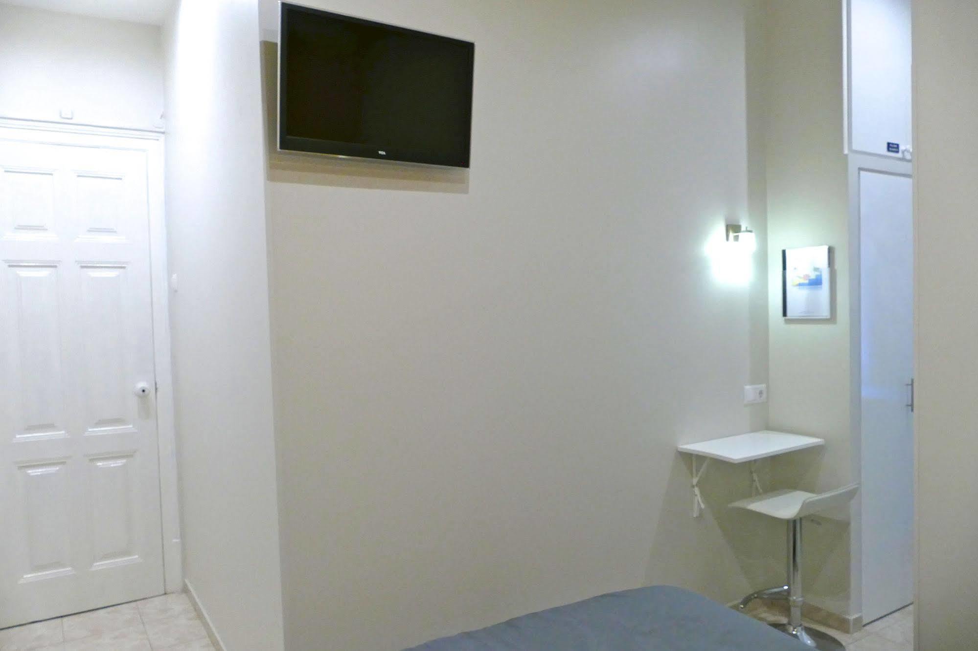 Guest House Sao Filipe Faro Ngoại thất bức ảnh