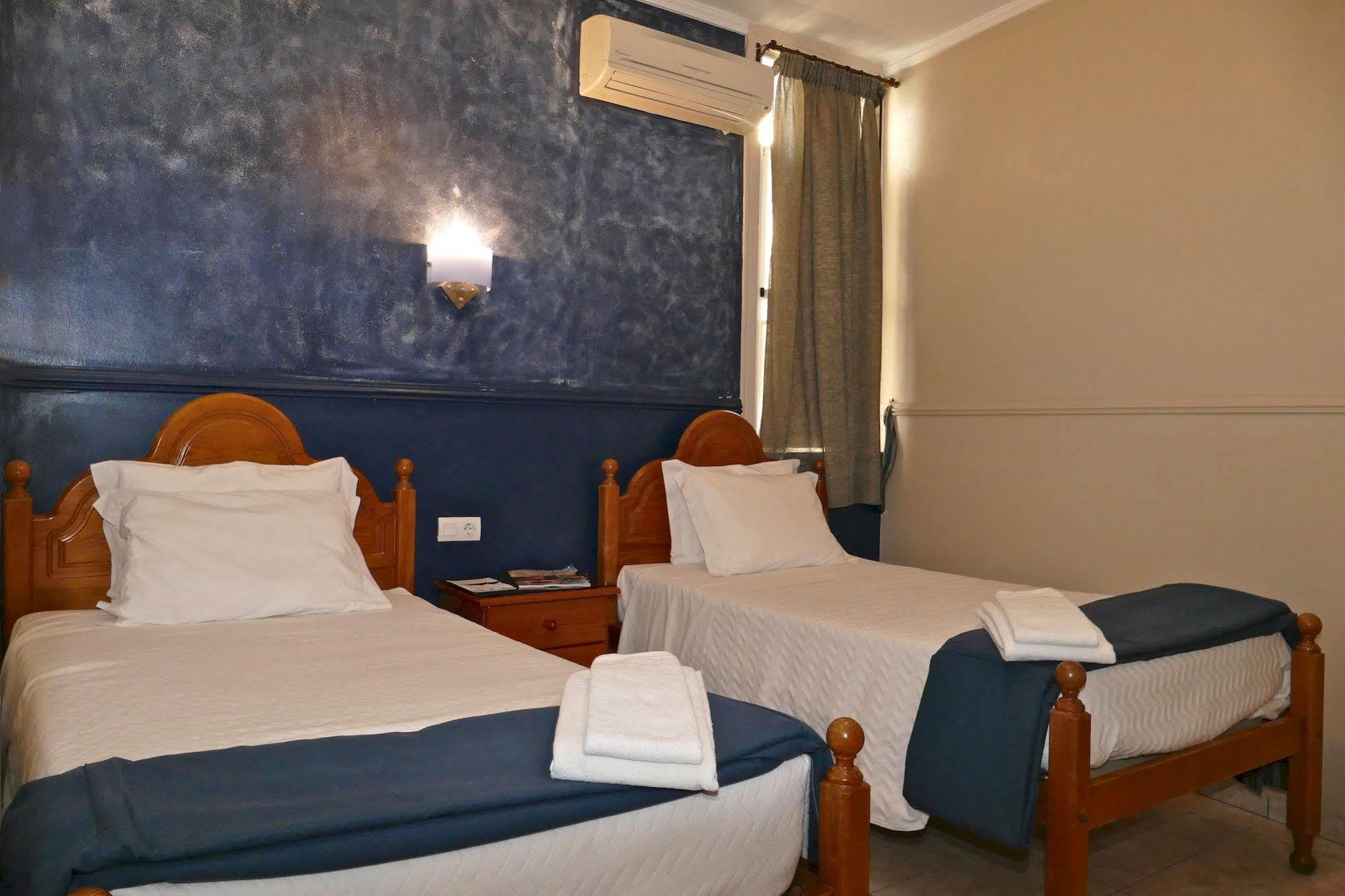 Guest House Sao Filipe Faro Ngoại thất bức ảnh