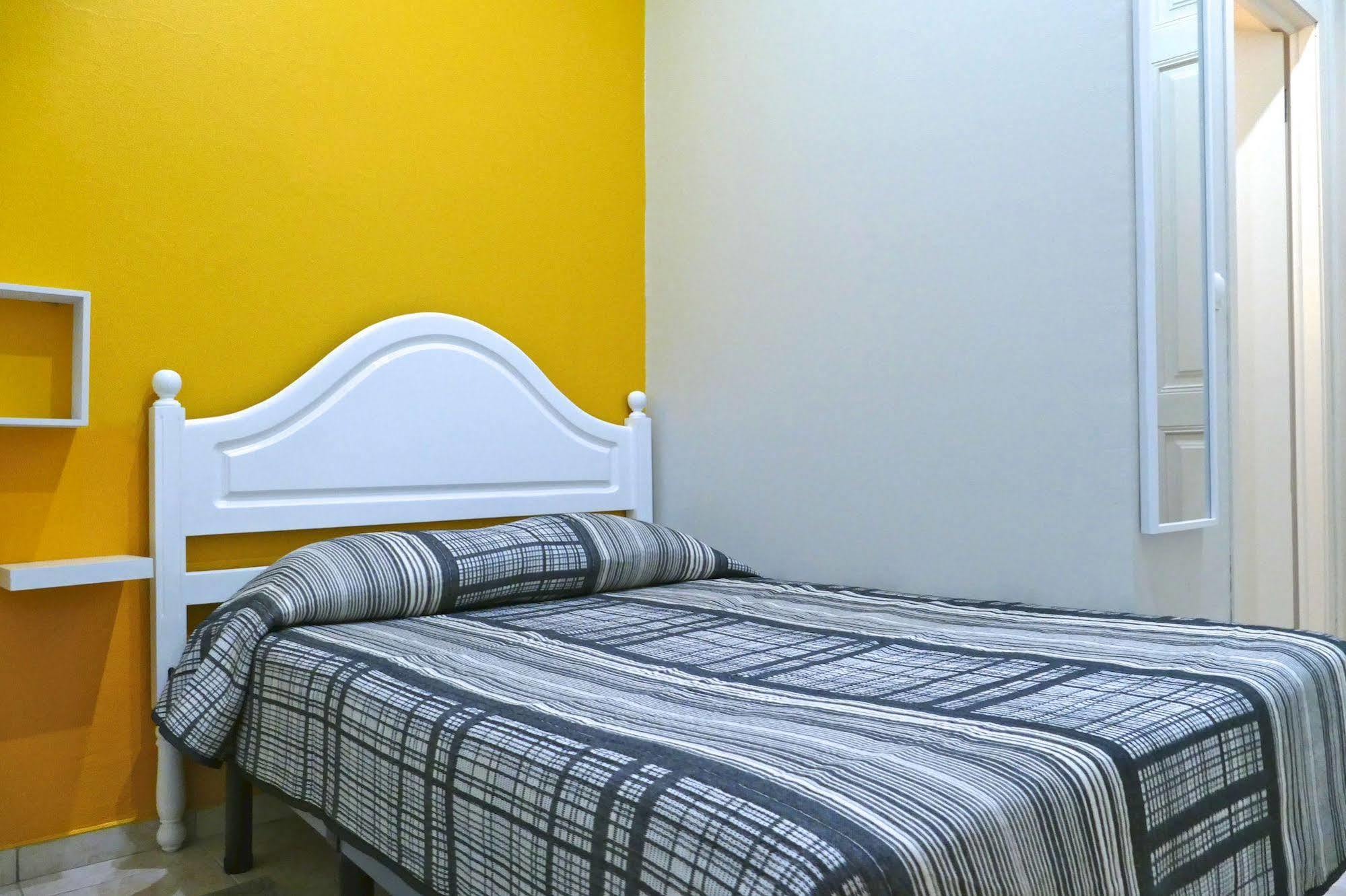 Guest House Sao Filipe Faro Ngoại thất bức ảnh