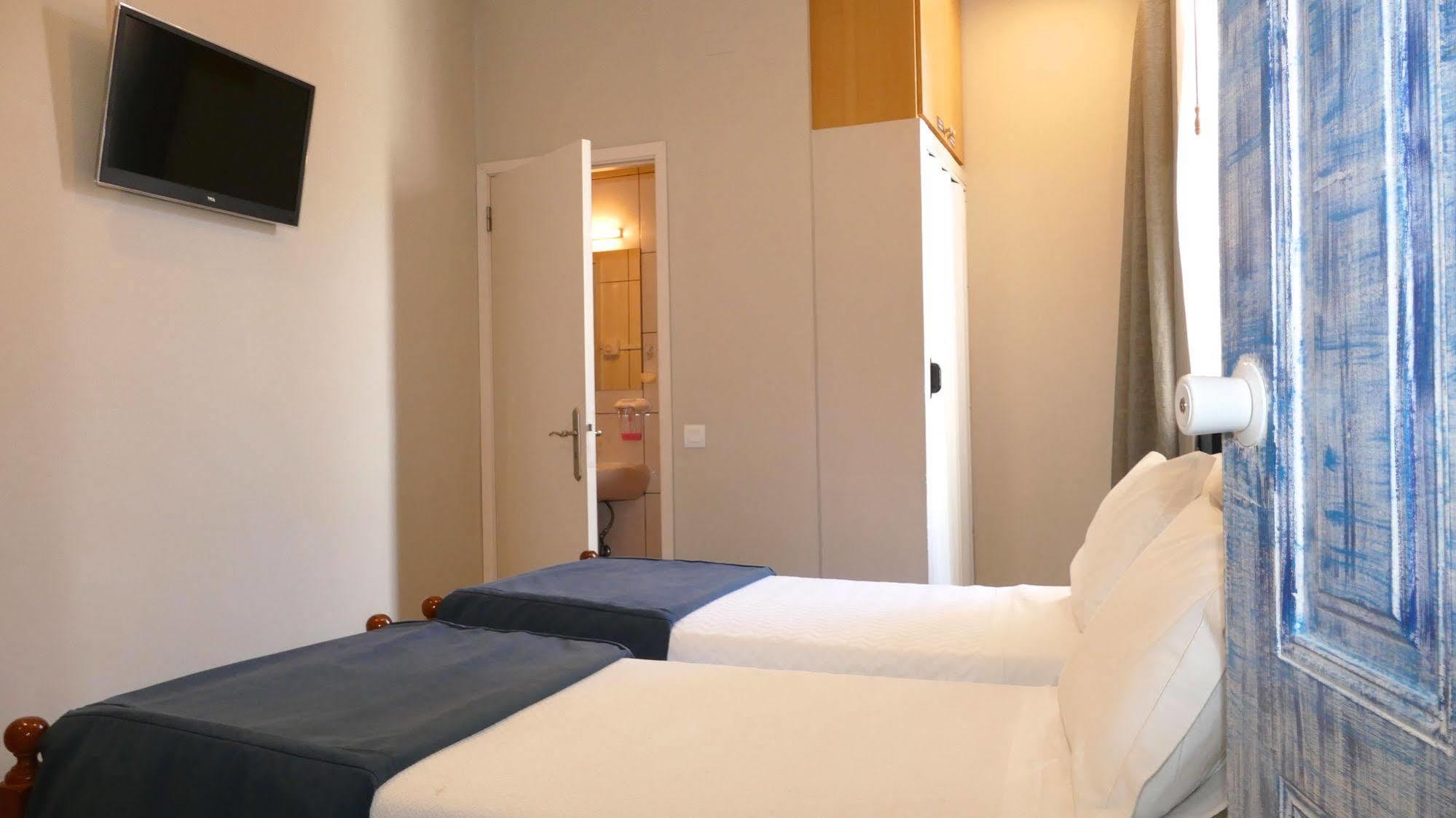 Guest House Sao Filipe Faro Ngoại thất bức ảnh