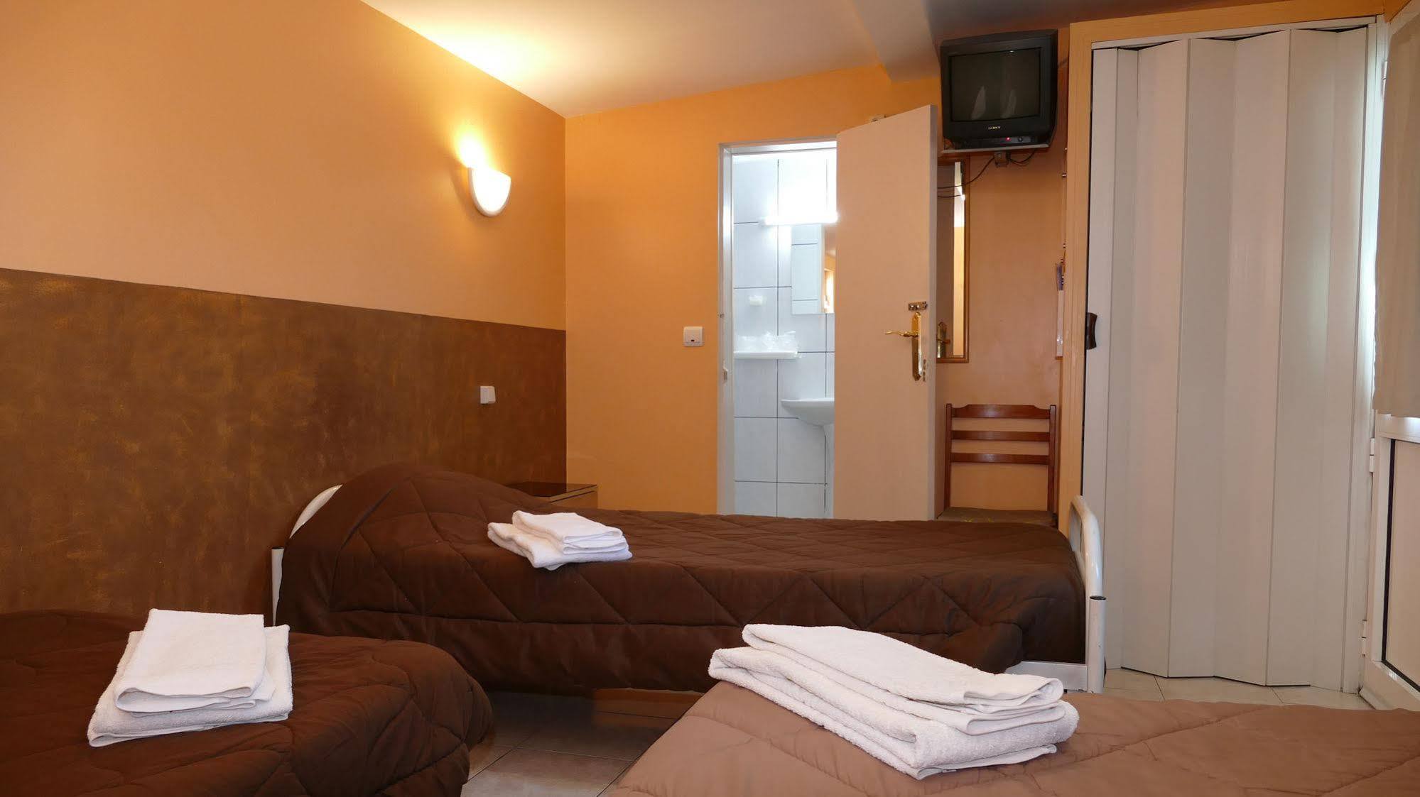 Guest House Sao Filipe Faro Ngoại thất bức ảnh